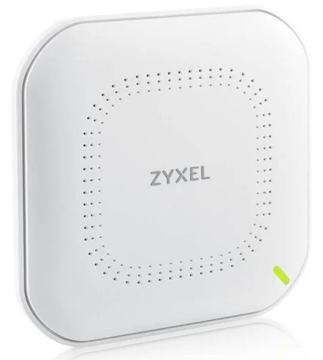 Фото: Точка доступy Wi-Fi Zyxel NWA90AX Pro (NWA90AXPRO-EU0102F) № 7 | KTC