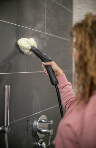 Пароочисник Karcher SC 2 Deluxe (1.513-400.0)