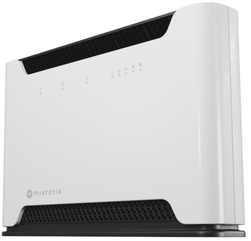 Wi-Fi Роутер MikroTik Chateau LTE12 2025 (D53G-5HacD2HnD-TC&EG120K-EA)
