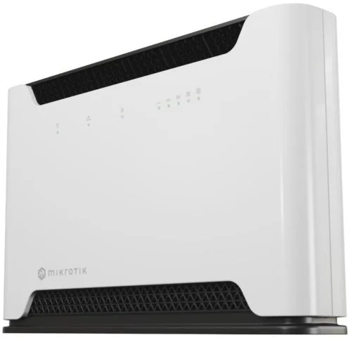 Фото: Wi-Fi Роутер MikroTik Chateau LTE12 2025 (D53G-5HacD2HnD-TC&EG120K-EA) № 5 | KTC