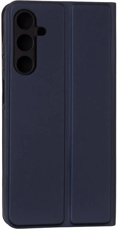 Фото: Чохол BeCover for Samsung A26 A266 - Exclusive New Style Blue (713021) № 11 | KTC