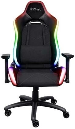 Крісло Trust GXT 719 Ruya Black (25185_TRUST)