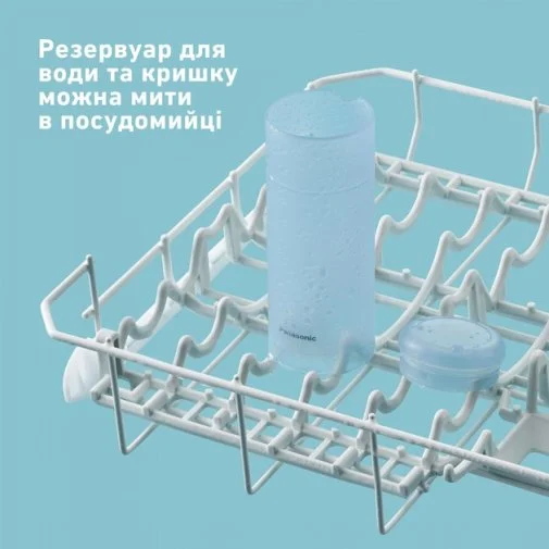 Фото: Іригатор Panasonic EW-DJ11-A520 № 36 | KTC