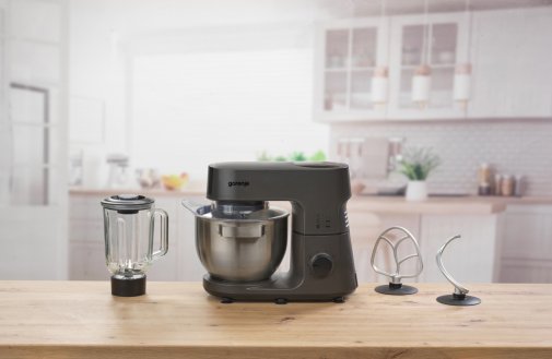 Планетарний міксер Gorenje MMC1000CA