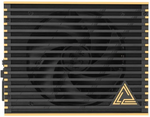Фото: Блок живлення MSI 1600W MEG AI1600T PCIE5 № 9 | KTC