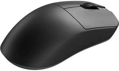 Фото: Миша Dark Project Novus Wireless Black/Grey (DPP_Novus_BG) № 17 | KTC