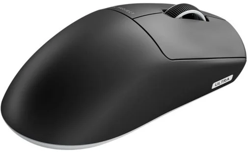 Фото: Миша Dark Project Nexus Ultra Wireless Black/White (DPP_NexusUltra_BW) № 16 | KTC