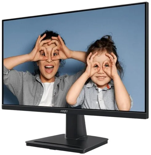 Фото: Монітор MSI Pro MP225V (PRO MP225V) - 21.4" VA / 1920×1080 / 100 Гц / Adaptive Sync № 9 | KTC