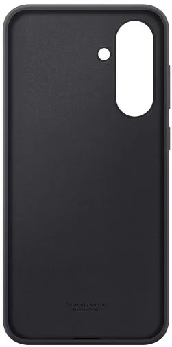 Фото: Чохол Samsung for Galaxy A36 A366 - Silicone Case Black (EF-PA366CBEGWW) № 13 | KTC