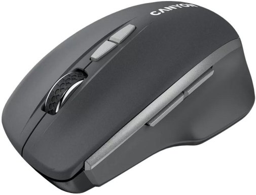 Миша Canyon CNS-CMSW21DG Graphite