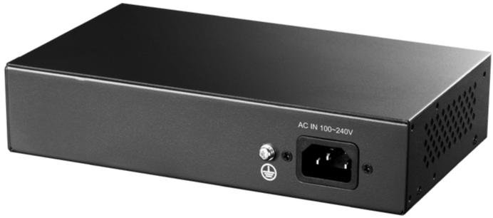 Комутатор Cudy GS1016 (GS1016_EU_V3.0)