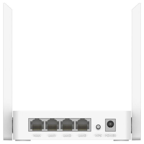 Wi-Fi Роутер Cudy WR1200E 1.0 (WR1200E_EU_V1.0)