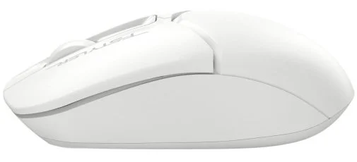 Фото: Миша A4tech FG12S White № 11 | KTC