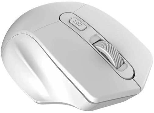 Миша Canyon CNE-CMSW15PW Pearl White