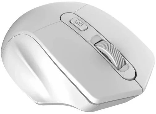Фото: Миша Canyon CNE-CMSW15PW Pearl White № 8 | KTC