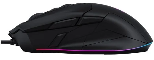 Фото: Миша Bloody W70 Max Stone Black № 15 | KTC