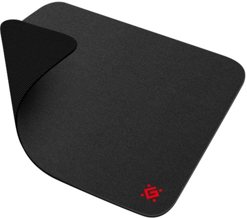 Килимок Defender S Black (50017)