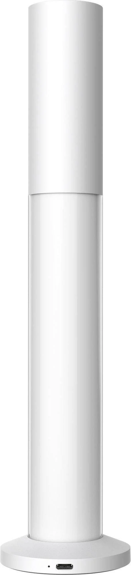 Фото: Лампа Yeelight Rechargeable Atmosphere Tablelamp White (YLYTD-0014) № 10 | KTC
