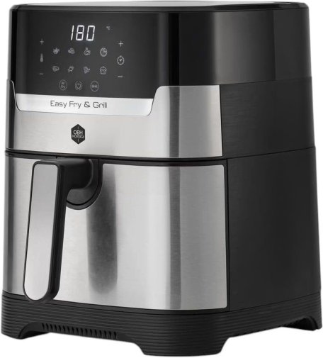 Мультипіч OBH NORDICA EasyFry and Grill (AG505DS0)