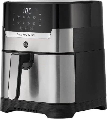Фото: Мультипіч OBH NORDICA EasyFry and Grill (AG505DS0) № 18 | KTC