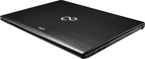 Фото: Ноутбук Fujitsu LifeBook AH552MC7A5RU (VFY:AH552MC7A5RU) чорний № 12 | KTC
