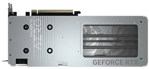 Фото: Відеокарта Gigabyte GeForce RTX 5060 AERO OC 8G (GV-N5060AERO OC-8GD) № 11 | KTC
