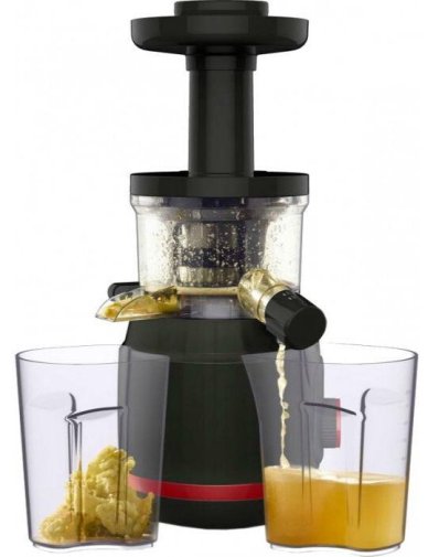 Соковижималка шнекова Tefal JUICEO (ZC150838)