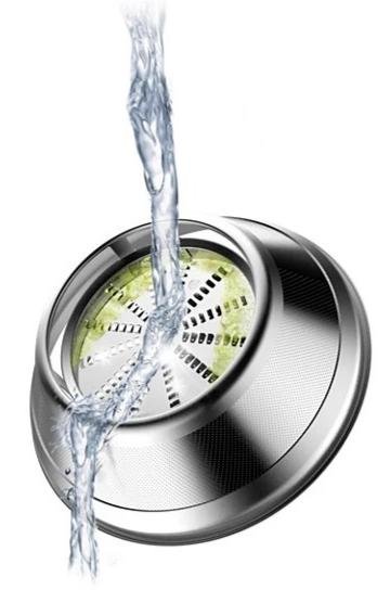 Соковижималка відцентрова Philips Avance (HR1919/70)
