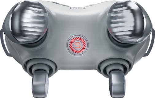 Масажер для шиї та плечей SKG H7 Max (1111930)