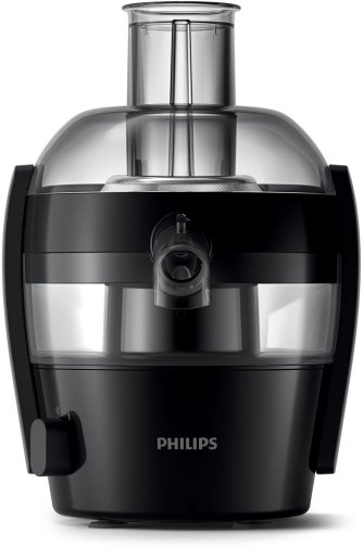 Соковижималка відцентрова Philips Viva Collection (HR1832/00)
