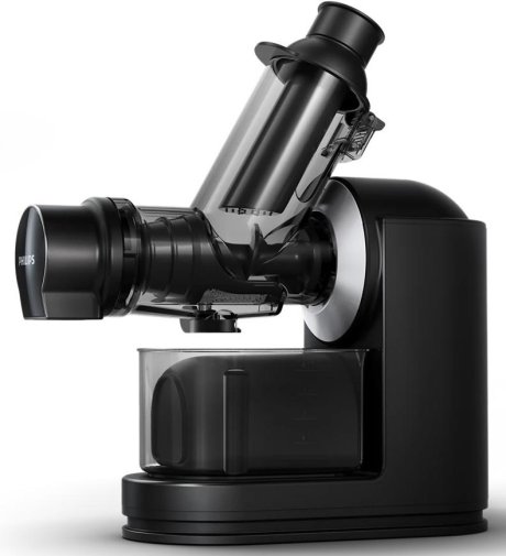 Соковижималка шнекова Philips Viva Collection (HR1889/70)
