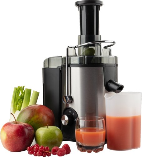 Соковижималка шнекова Gorenje JC400E