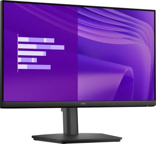 Фото: Монітор Dell Pro 24 Adjustable Stand E2425HSM (210-BRDV) - 23.8" IPS / 1920×1080 / 100 Гц / Pivot / HAS № 8 | KTC