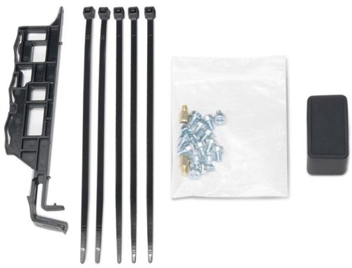 Корпус Chieftec Uni BS-20B-OP Black