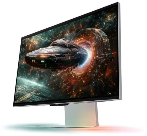 Фото: Монітор Samsung Odyssey 3D G90XF (LS27FG900XIXCI) - 27" IPS / 3840×2160 / 165 Гц / AMD FreeSync Premium, Nvidia G-Sync / Pivot / HAS № 15 | KTC