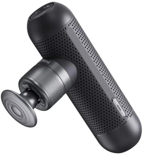 Масажер для тіла Oyeet NEX mini MG-M1 Grey (MG-M1 GREY)