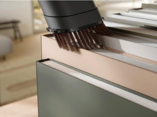 Ручний бездротовий пилосос Electrolux 800 Cordless cleaner (EP83HB25UV)