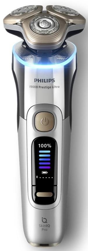 Електробритва Philips Series i9000 Prestige Ultra (XP9404/46)