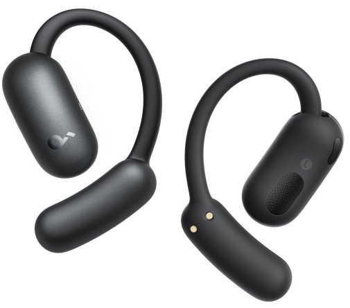Навушники Anker SoundCore AeroFit 2 Black (A3874G11)