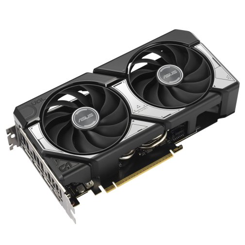Відеокарта ASUS Dual GeForce RTX 5060 Ti 8GB GDDR7 (DUAL-RTX5060TI-8G)