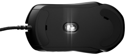 Миша SteelSeries Rival 5 Black (62551)
