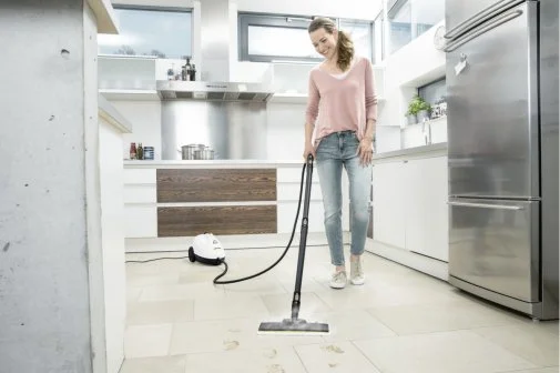 Фото: Пароочисник Karcher SC 2 EasyFix (1.512-600.0) № 10 | KTC