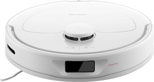 Робот-пилосос Roborock QRevo S White (QRS02-00)