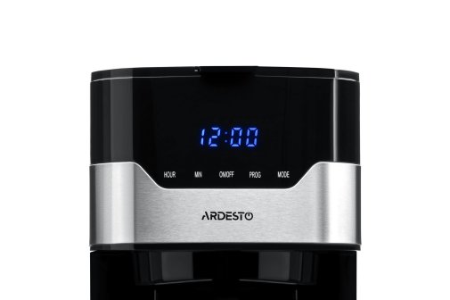 Крапельна кавоварка Ardesto FCM-D3100
