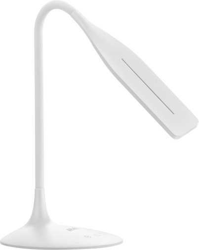 Настільна лампа 2E DL2240, White