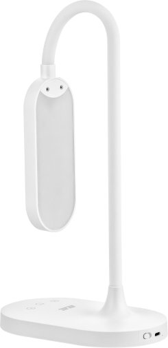 Настільна лампа 2E DL2236, White