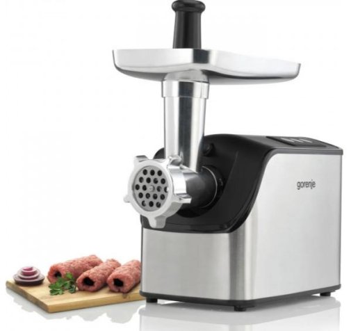 Електром'ясорубка Gorenje MG 2202 XE (740011)