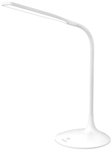 Настільна лампа Proove Orbit 2200 mAh white