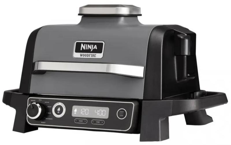 Гриль Ninja Woodfire (OG701EU)