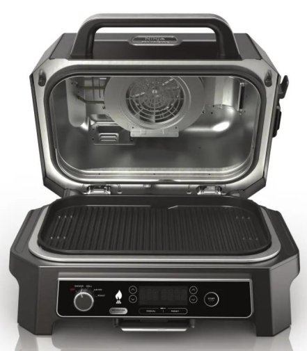 Гриль Ninja Woodfire Pro XL (OG850EU)
